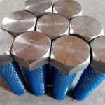 2507 vis hexagonales lourdes