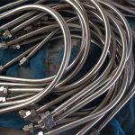 alliage825 en 2.4858 en acier inoxydable u boulon en alliage718 en2.4668 de la Chine