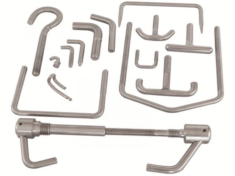 Chine fournisseur chaud ventes ss304 ancre manchon / boulon d'ancrage en acier inoxydable