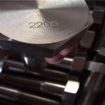 fr 1.4462 f51 uns s31803 saf 2205 vis