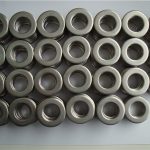 hastelloy c276 uns 10276 en 2.4819 rondelle plate asme b18.22.1
