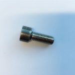 vis à tête cylindrique