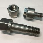 nouvelle idée de produit 2017 personnalisé écrous haute résistance boulons fixations