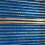 alliage de nickel nouveaux produits de la tige filetée trapézoïdale inconel601 / 2.4851