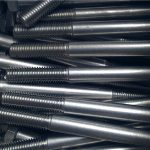 310s uns s31008 liste en acier inoxydable vis fournisseur chinois