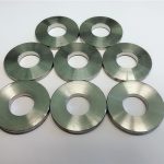 din6796 rondelle de blocage rondelle de blocage en acier inoxydable