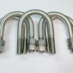 724l. 725ln forme de boulon carré en porcelaine 317l. 347. 309s.310s