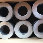 s31803 rondelle plate