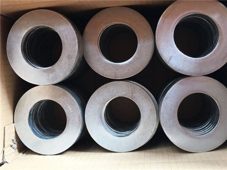 s31803 rondelle plate